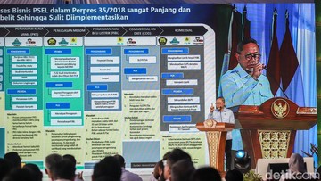 Menakar Potensi Ekonomi di Balik Proyek Pengolahan Sampah Menjadi Energi Listrik