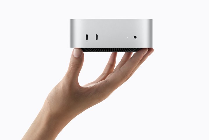 Apple Resmi Rilis Mac mini M6 dan M5 Pro, Andalkan Kekuatan AI dalam Bodi Kompak