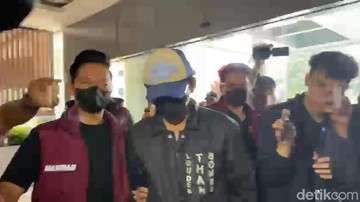 Prosedur Kesehatan Revaldo di Tahanan: Memastikan Kondisi Fisik Tetap Stabil Selama Proses Hukum
