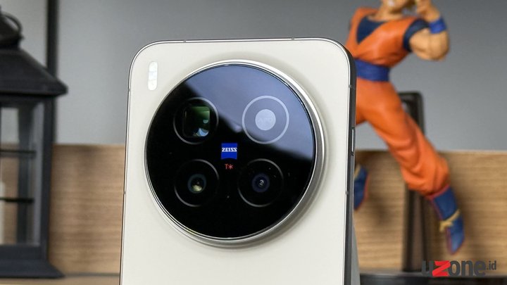 Mengintip Kecanggihan Kamera Vivo X500 Series yang Siap Meluncur September Mendatang
