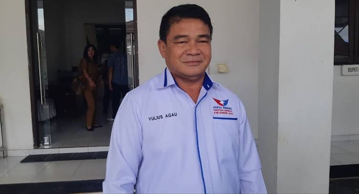 Soroti Layanan Kesehatan di Gunung Mas, Legislator Perindo Dorong Pembenahan Fasilitas Medis