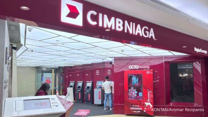 Strategi Bank CIMB Niaga Perkuat Sektor UMKM untuk Dongkrak Ekonomi Indonesia