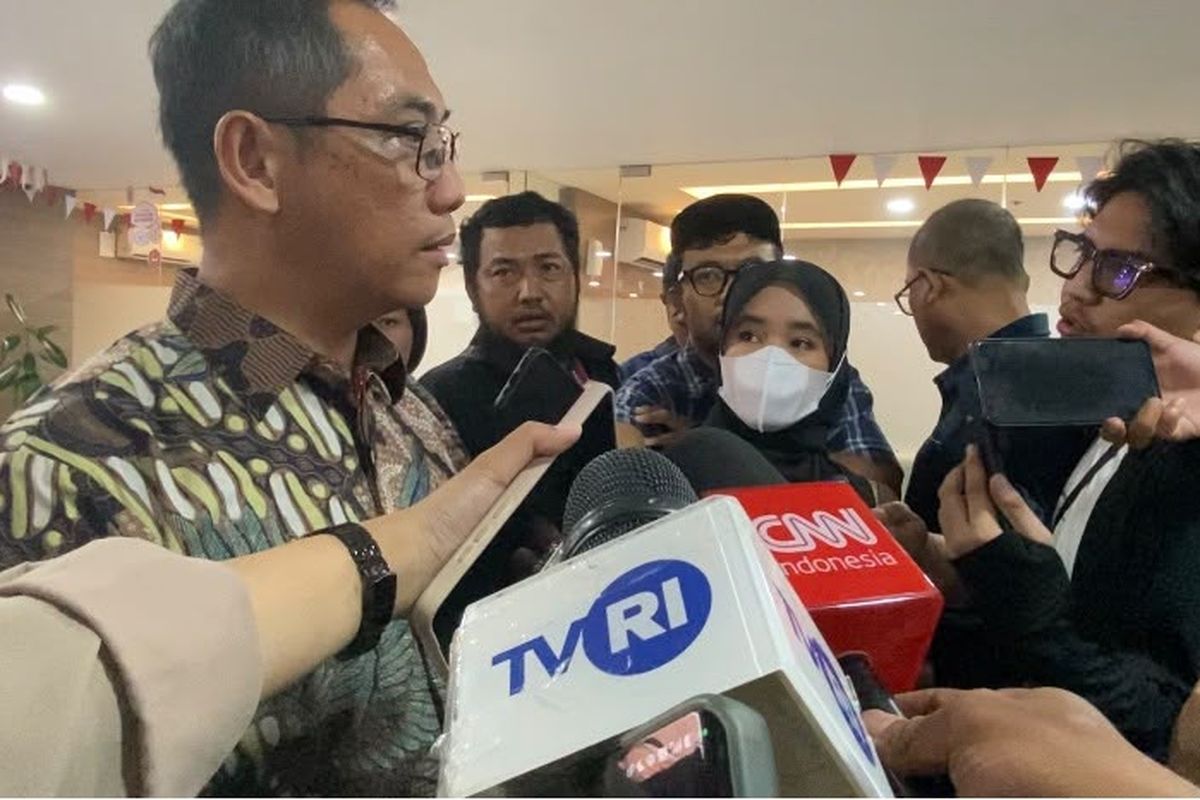 Menjaga Ruang Digital Tetap Kondusif Jelang Aksi Unjuk Rasa di Gedung DPR