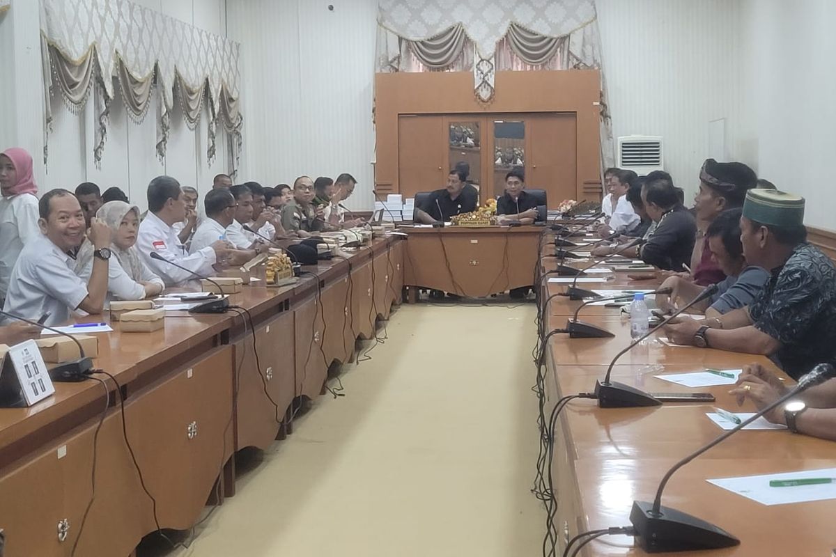 Polemik Kelangkaan BBM Subsidi di Nunukan: Mengapa Usulan Penambahan Kuota Belum Terealisasi?
