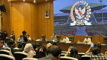 Langkah Strategis Pimpinan DPR RI dalam Merespons Aspirasi Masyarakat Pati