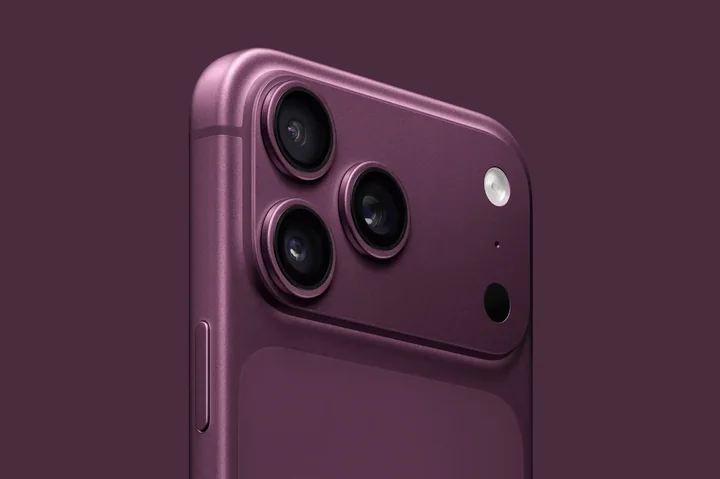 Revolusi Strategi Apple di 2026: Fokus pada Model Premium dan Debut Ponsel Lipat