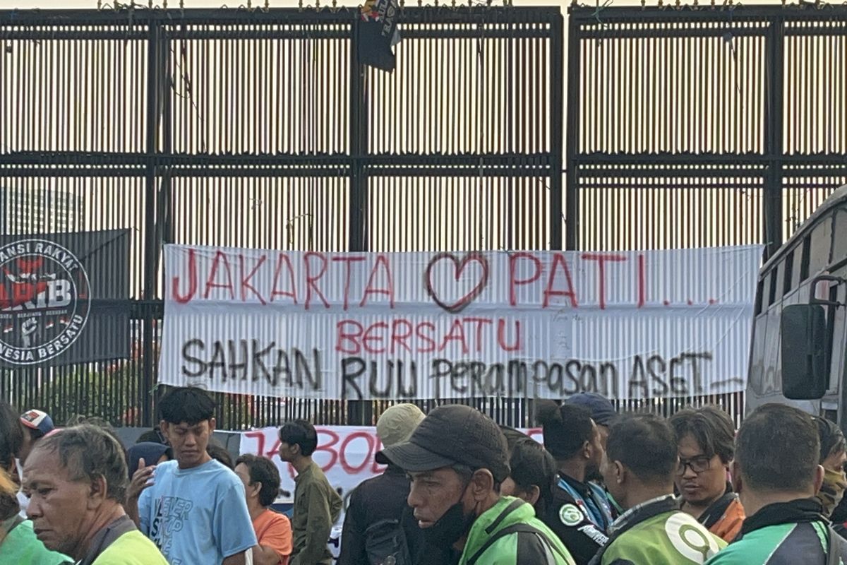Menakar Urgensi dan Tantangan Pembahasan RUU Perampasan Aset di DPR