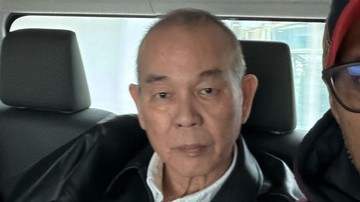 Pelarian Bandar Narkoba Asal Batam Berakhir di Bandara Soekarno-Hatta