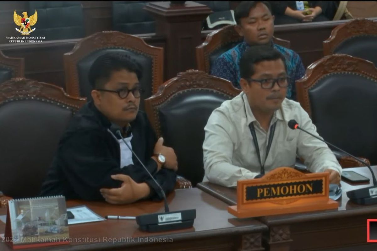 Komunitas Pasien Cuci Darah Minta Pemerintah Tanggung Iuran BPJS Kesehatan Seluruh WNI