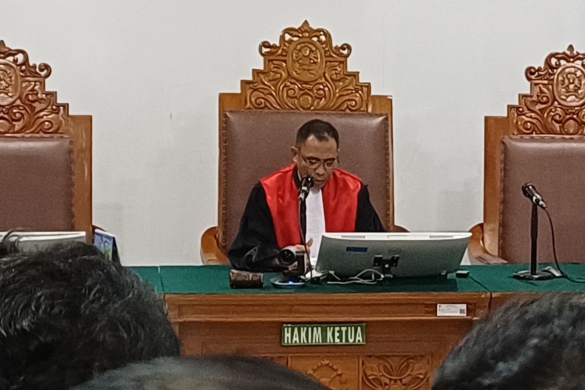 Dinamika Hukum Pasca-KUHAP Baru: Hakim Tegaskan Syarat Pemeriksaan Calon Tersangka Tidak Otomatis Berlaku