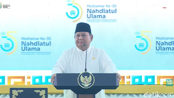 Makna Filosofis Angka 8 dan 13 dalam Perjalanan Karier Presiden Prabowo Subianto