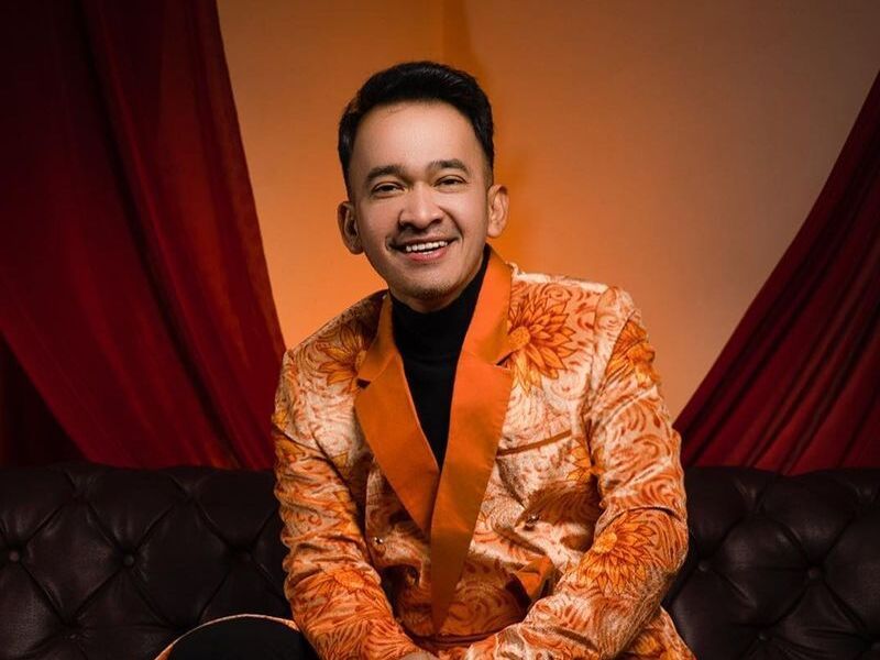 Tetap Berjalan, Sidang Hak Asuh Anak Ruben Onsu Jadi Fokus Utama di Tengah Proses Hukum