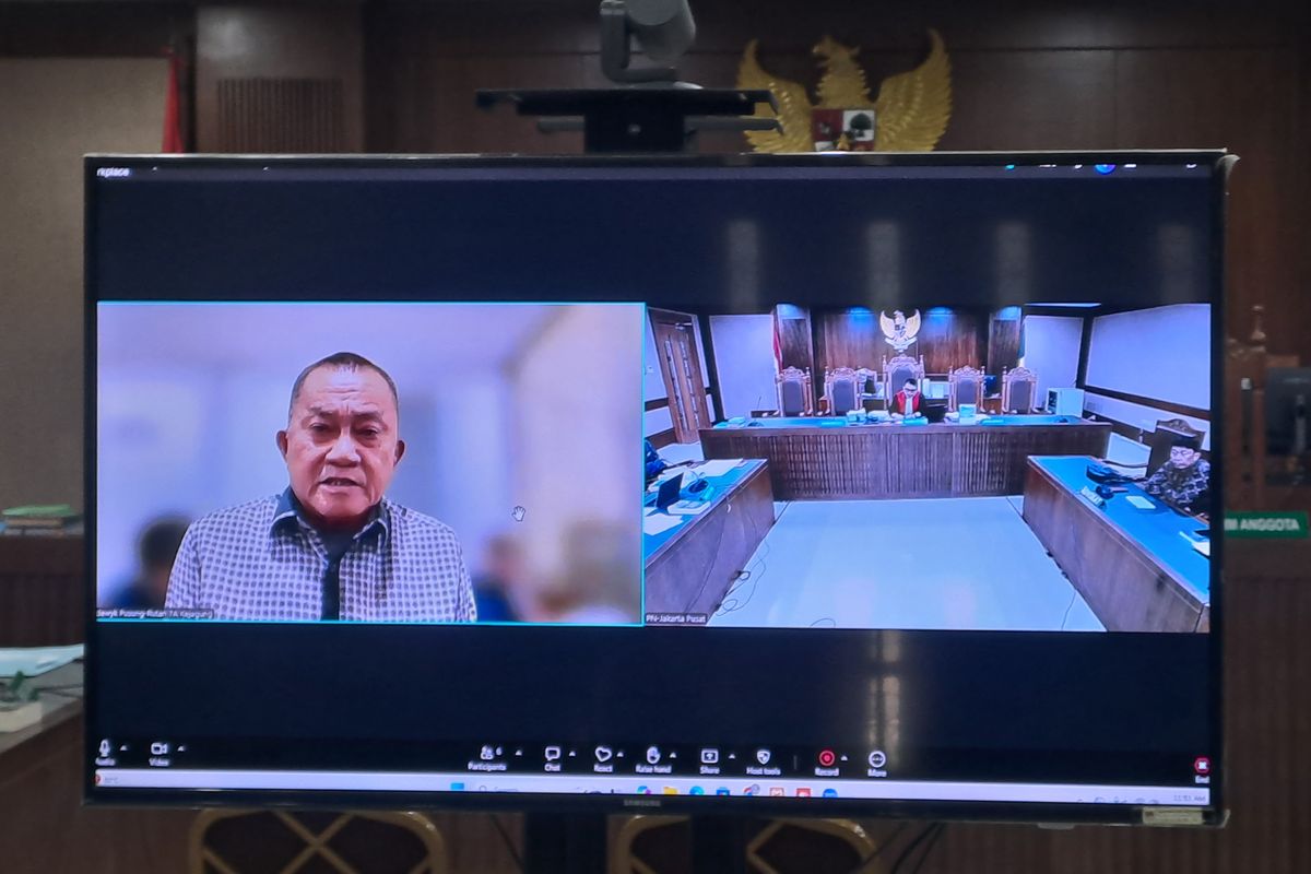 Langkah Hukum Lanjutan Lodewyk Pusung: Menguji Sahnya Penyitaan di PN Jakarta Selatan