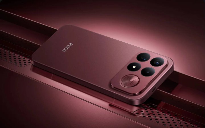 Poco F9 Series Siap Meluncur dengan Snapdragon 8 Elite Gen 5: Sinyal Kuat Masuk Pasar Indonesia