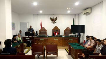 Gugatan Praperadilan Febrie Adriansyah Kandas, Status Tersangka TPPU Tetap Berlaku
