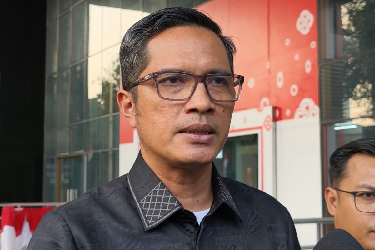 Sikap Legawa Febrie Adriansyah Usai Gugatan Praperadilan Ditolak Hakim