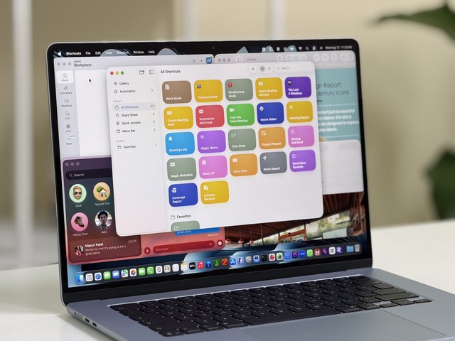Maksimalkan Efisiensi Kerja: 6 Trik Rahasia Ekosistem Apple untuk Pelaku Bisnis