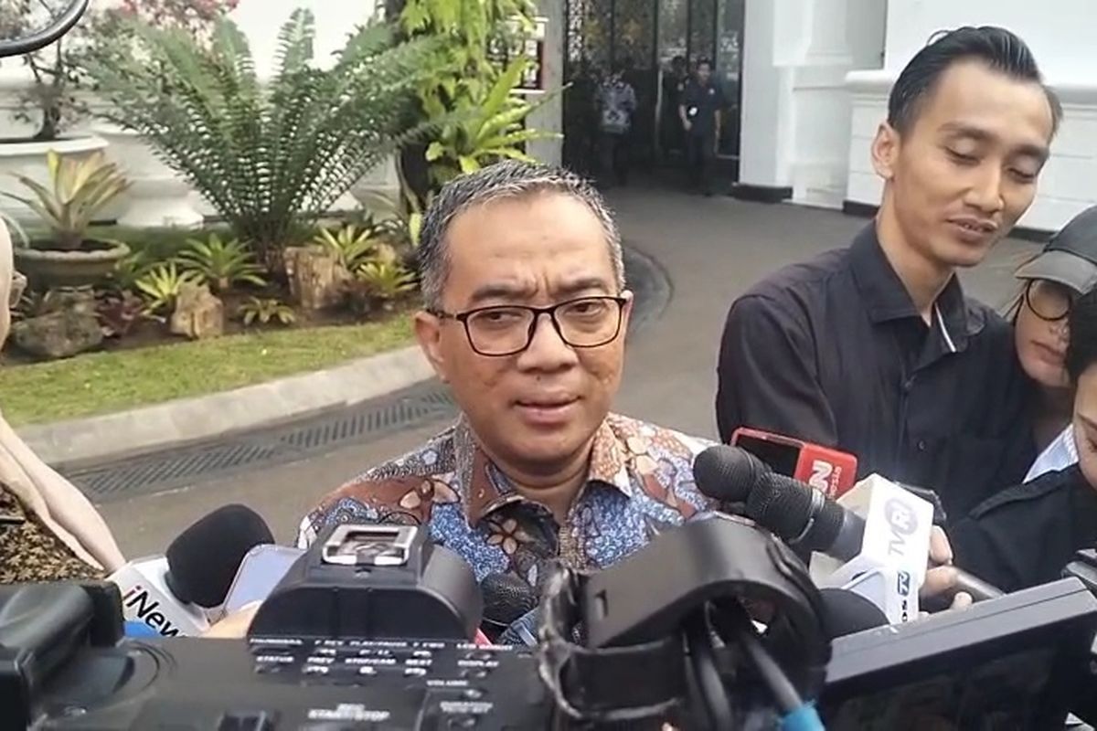 Pemerintah Siapkan Bantuan Pendidikan bagi Ribuan Mahasiswa Terdampak Gempa di NTT