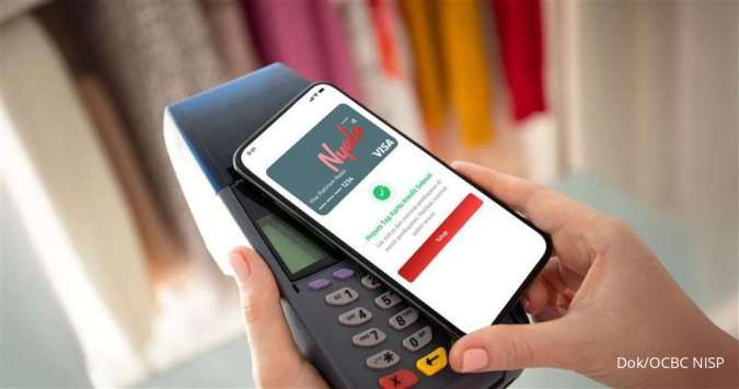 Mendobrak Batas Eksklusivitas, Bank OCBC NISP Kini Hadirkan Layanan Wealth Management untuk Segmen Ritel
