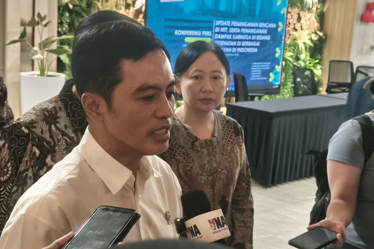 Penanganan Medis Intensif bagi Korban Gempa NTT: Fokus pada Cedera Tulang dan Kepala