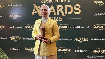 Komitmen Karmila Sari Memperjuangkan Keadilan Sosial dan Akses Pendidikan di Sumatera