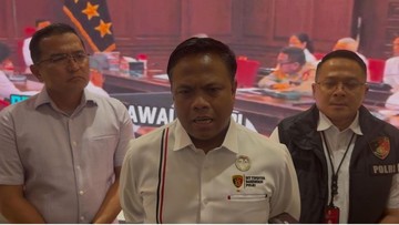 Bareskrim Polri Perluas Penyelidikan Karhutla, Bidik Keterlibatan Korporasi di Balik Kebakaran Hutan