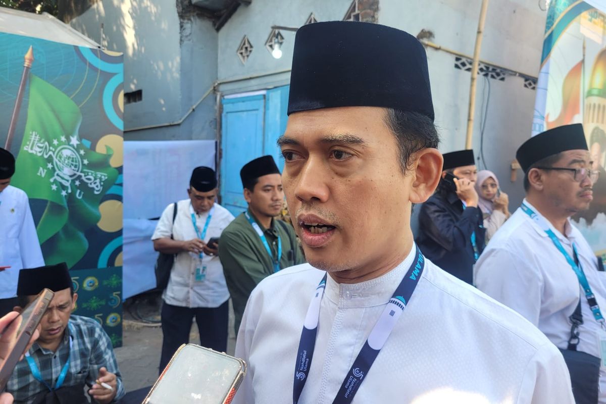 Menakar Mekanisme Pemilihan Ketua Umum PBNU dalam Muktamar ke-35
