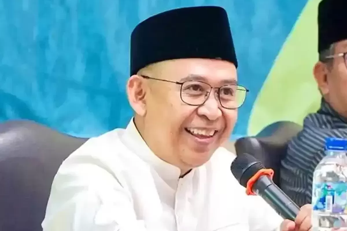 Gus Rozin Serukan Muktamirin Pilih Ketum PBNU Berdasarkan Nurani di Muktamar Ke-35
