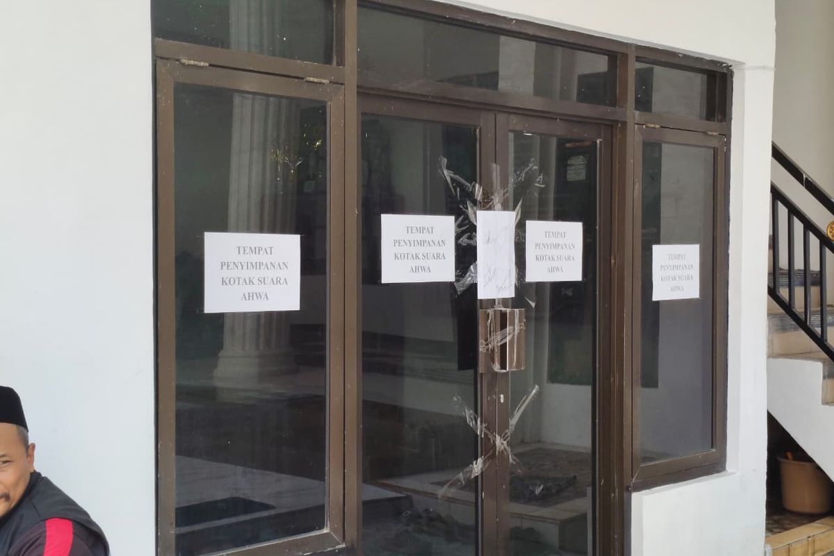 Persiapan Krusial Menjelang Pemilihan AHWA di Muktamar ke-35 NU Jombang