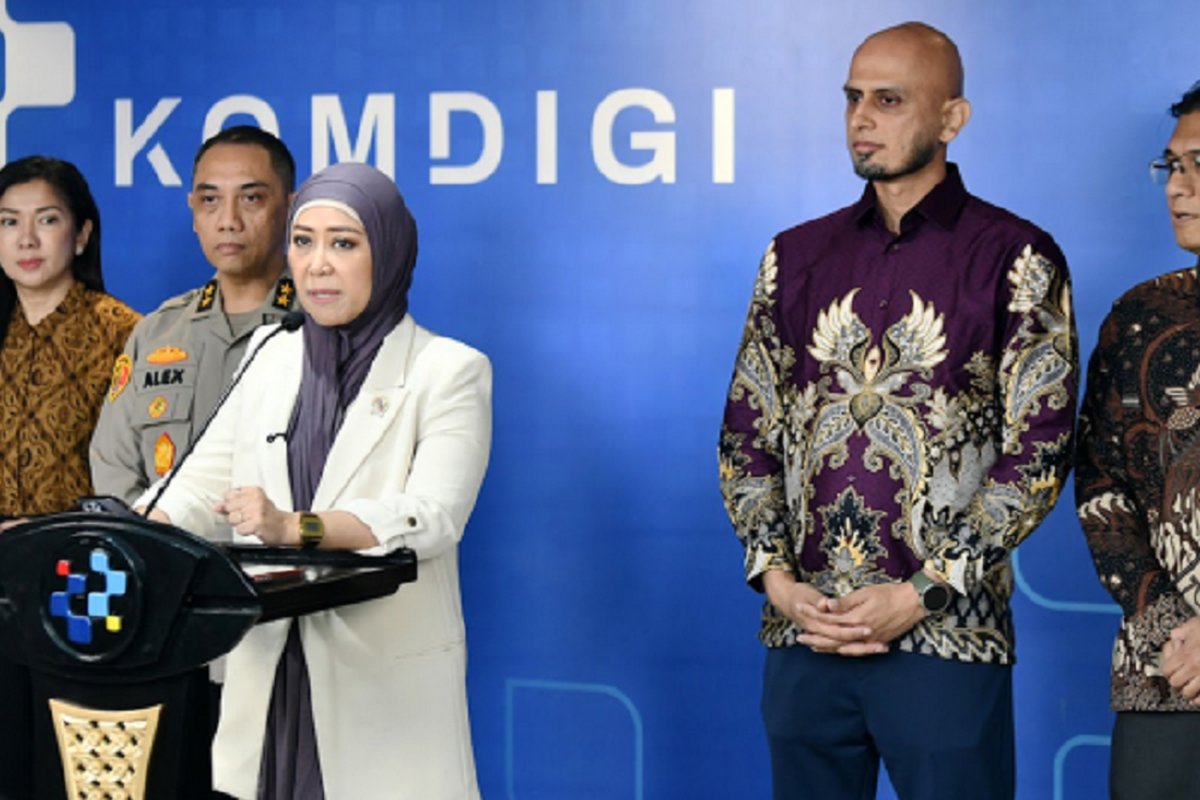 Pemerintah Resmi Larang Operator Seluler Hanguskan Sisa Kuota Internet Pelanggan