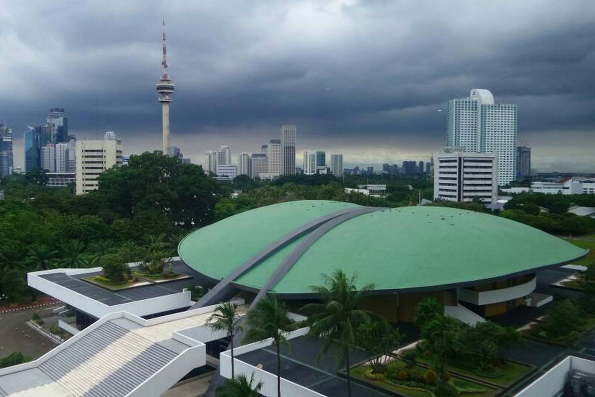 Transparansi Kebijakan: MPR RI Kini Buka Akses Draf PPHN untuk Masyarakat Umum