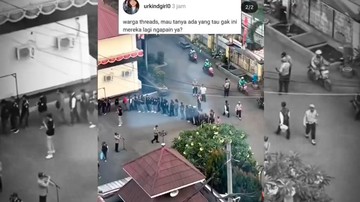 Polsek Penjaringan Klarifikasi Isu Viral Pembagian Bingkisan Saat Aksi 27 Agustus