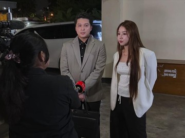 Kasus Penggelapan Dana Rp 1,28 Miliar, Tiga Staf Vilmei Resmi Ditetapkan sebagai Tersangka