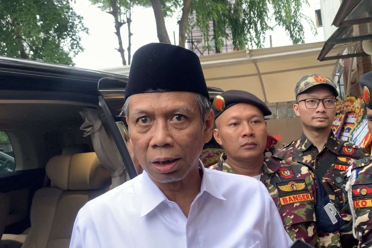 Polemik Mekanisme Pemilihan Ketua Umum PBNU: Kubu Gus Yahya Beri Klarifikasi