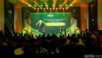 Kiprah Ade Jona Prasetyo dalam Mendorong Pertumbuhan Ekonomi Anak Muda di Sumatera