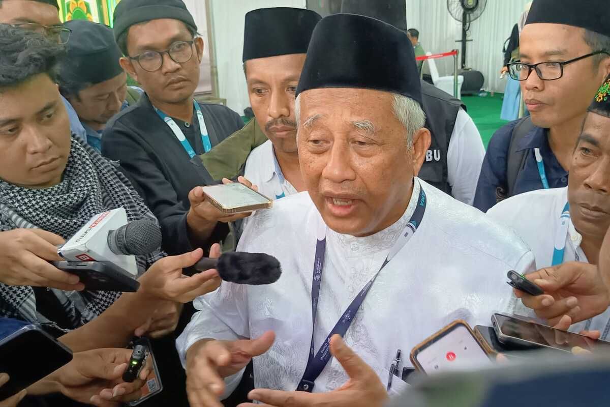 Menakar Mekanisme Penentuan Ketua Umum PBNU melalui Sistem Pemungutan Suara Tertutup