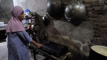 Tragedi Kebocoran Gas di Cikarang: Satu Keluarga Menjadi Korban Ledakan Maut