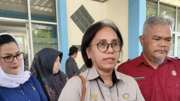KPAI Soroti Pola Berulang Dugaan Eksploitasi Anak dalam Aksi Massa di Jakarta