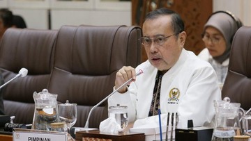 Lonjakan Kasus ISPA di Kalimantan Barat Akibat Karhutla Jadi Sorotan DPR