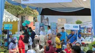 Menggali Potensi Wisata Kebumen Lewat Sinergi Global di Ajang Kebumen Travel Mart 2026
