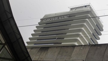 Kejagung Sita Aset Senilai Rp 338 Miliar Terkait Kasus Korupsi IUP PT QSS
