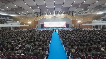 Menakar Komitmen Kebangsaan Garda Satya NKRI dalam Merajut Harmoni Bangsa