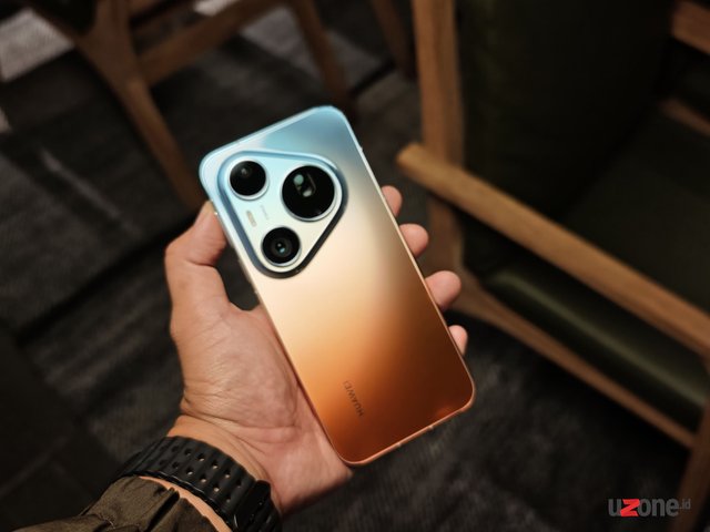Mengupas Kemampuan Kamera Huawei Pura 90s Pro Max untuk Fotografi Konser dan Jarak Jauh