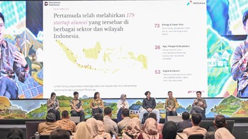 Mengubah Nasib Nelayan Cilacap: Inovasi AI 'Iwak' untuk Melaut Lebih Efektif