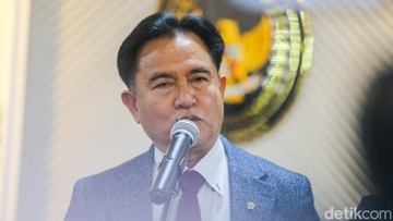 Menko Yusril Ihza Mahendra Minta Masyarakat Kawal Proses Hukum Pasca Kericuhan di Jakarta