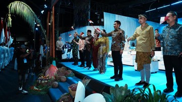 Strategi Membangun Brebes Melalui Penguatan Potensi Kebudayaan Lokal