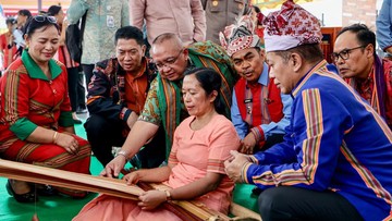 Jejak Sukses KSP Balo'ta Kelola Dana Bergulir dan Perkuat Ekonomi Tana Toraja