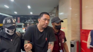 Jejak Pelarian Napi Narkoba: Dari Rutan Lampung hingga Jadi Pengendali Jaringan di Myanmar