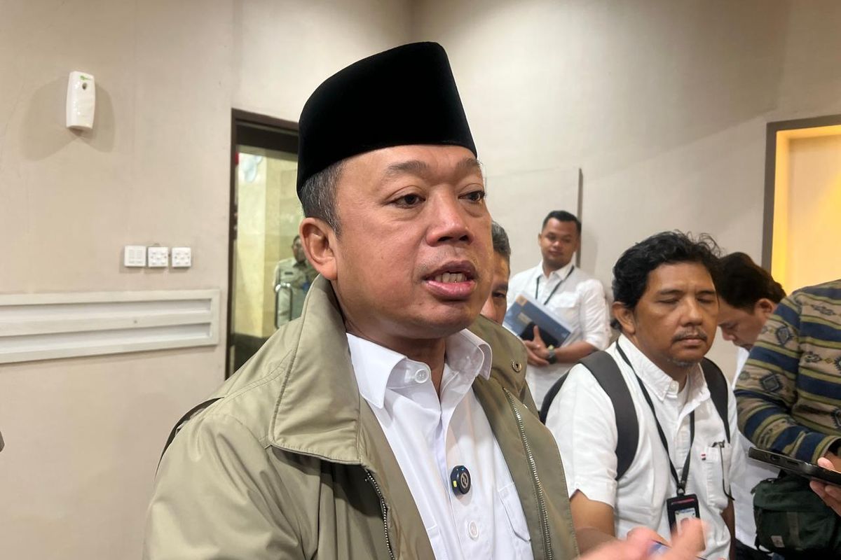 Terganjal Aturan Jabatan Politik, Nusron Wahid Gagal Melaju ke Bursa Calon Ketum PBNU
