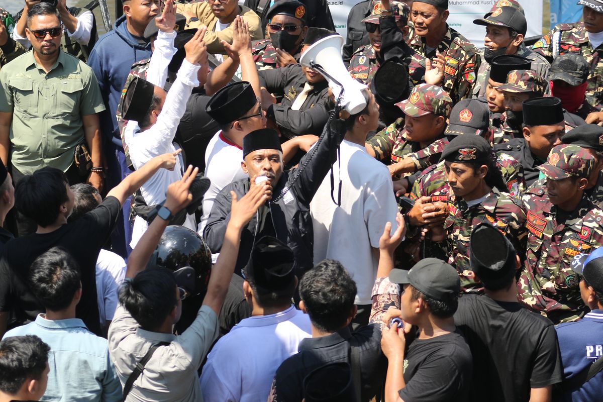 Dinamika Muktamar ke-35 NU: Perdebatan Regulasi dan Masa Depan Kepemimpinan